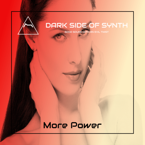 New Chiptune Game Music - More Power